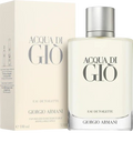 Armani Acqua di Gio, acvatic-aromatic