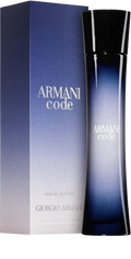 Giorgio Armani Armani Code pour Femme