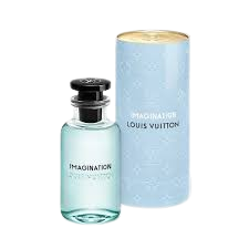 Louis Vuitton IMAGINATION