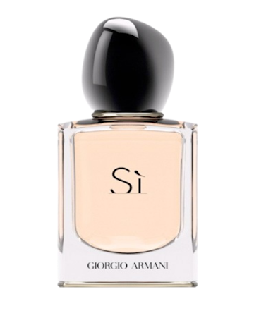 Armani Si By Giorgio Armani 3.4 Oz EDP Spray For Women