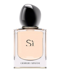 Armani Si By Giorgio Armani 3.4 Oz EDP Spray For Women