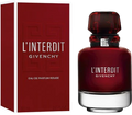 Givenchy L’Interdit Rouge