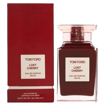Tom Ford Lost Cherry unisex