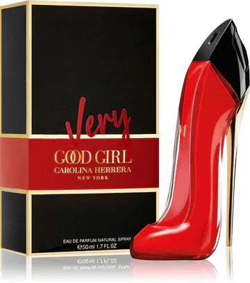Parfum Carolina Herrera Good Girl Red