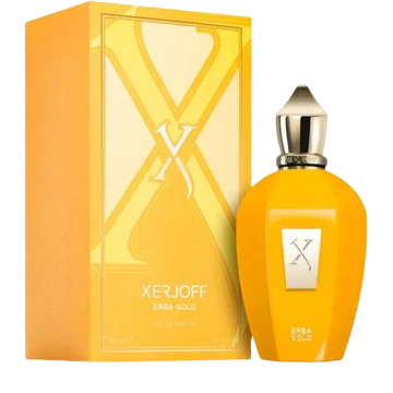 Xerjoff Erba Gold unisex